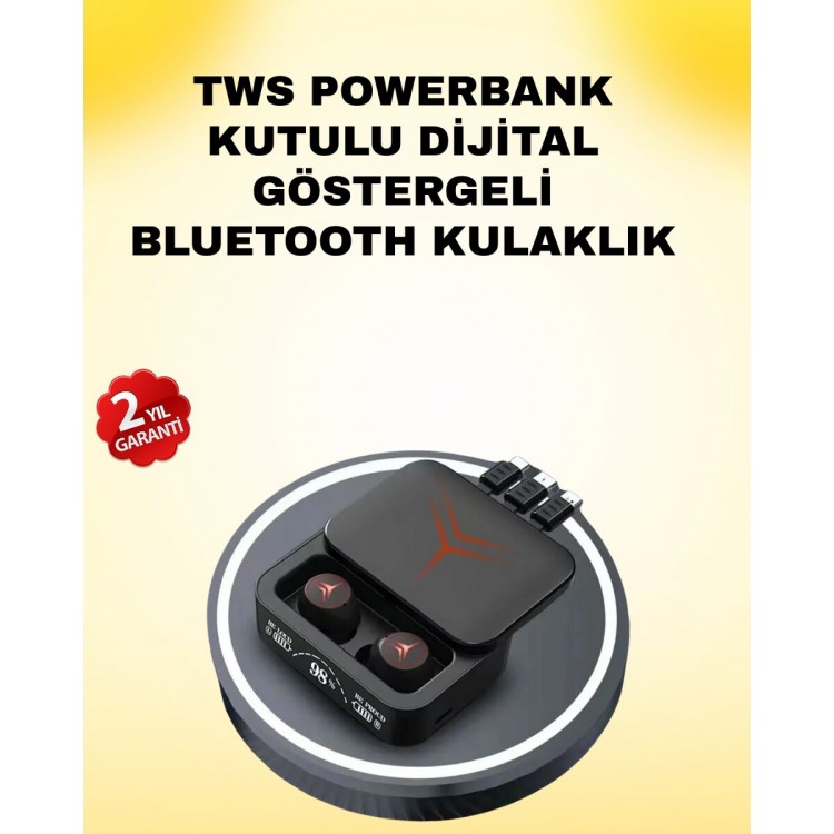 IPX6 Waterproof Wireless Headphones – Lightweight andPortable It's
