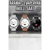 2.4GHz Clock Vibrating Amoled Screen Sleep and Health TrackingVoice Call