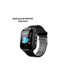 S10 Smart Kids Watch BLACK