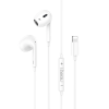 <strong>HOCO M1 Max iPhone Lightning Kulaki&ccedil;i Mikrofonlu Kablolu Kulaklık</strong><img data-cke-saved-src="https://cdn.myikas.com/images/4b0890c4-46f7-49c5-9b0d-d8f3dae632d6/c30920af-849c-4575-a9da-b3e68b9d2e65/imag