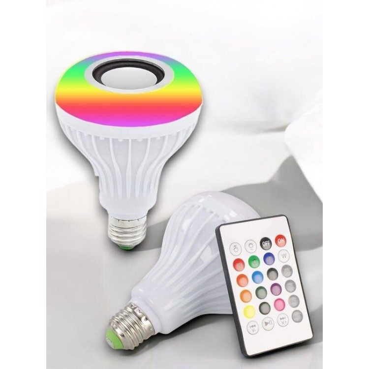 LAMP SPEAKER
