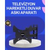 LED LCD TV Duvar Askı Aparatı Hareketli ve Döner