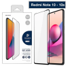 Dux Ducis Full Covering Redmi Note 10 Note10S Glass Screen Protector-(5775)