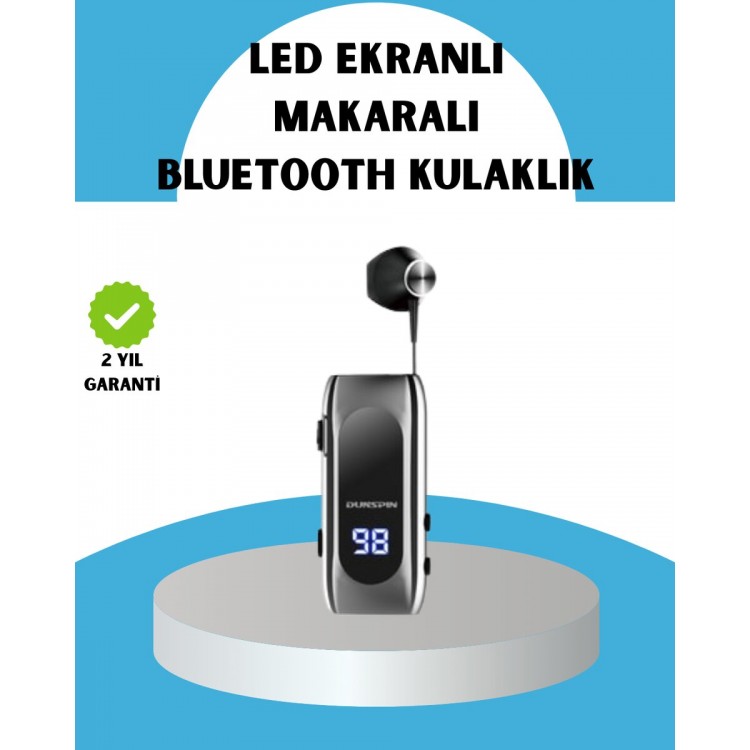 Fast Charging in 20 Minutes – Wireless with Vibrating Alert5.0+