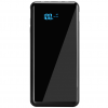 MarkaS-linkModelIP-G13KAçıklamaPowerbankRenkSiyahKapasite10000mAHBağlantı Çeşitleri1x USB - 1x Micro USBMikro Girişi5V / 2.1A (Maks.)USB1 Çıkışı5V / 2.1A (Maks.)Mikro - Type C - Lightning Çık5V / 2.1A (Maks.)Şarj GöstergesiLCD Dijital EkranÜrün Ağırlığı23
