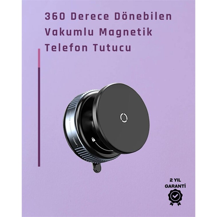 Couple 4.7+ Inch Phone with Sided Vacuum SuctionHolder – Secure Fixation