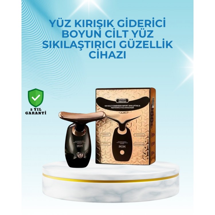 It's Multifunctional Face and Eye Massager – Youngand For a Bright Skin