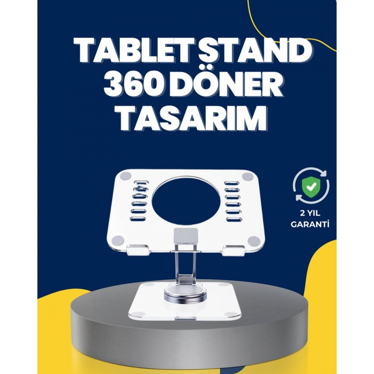 Universal Tablet Holder Stand for Gaming and Video WatchingFor