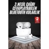NESİL Pro Kulaklık, teknolojik yenilikleri ve kullanıcı dostu özellikleriyle mükemmel bir ses deneyimi sunar. Otomatik algılama özelliği sayesinde, kulaklıkları kulaktan çıkardığınız anda müzik otomatik olarak durur, böylece gereksiz enerji tüketimi önlen
