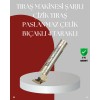 Hem günlük hem de ara kesimlerde pratiklik arayan kullanıcılar için bu saç kesme makinesi, zaman kazandıran akıllı çözümlerle donatılmıştır. 1.5 mm ila 4 mm arasındaki tarak başlıkları, kısa saç seven kullanıcılar için idealdir. Minimum 0.5 mm kesim yükse