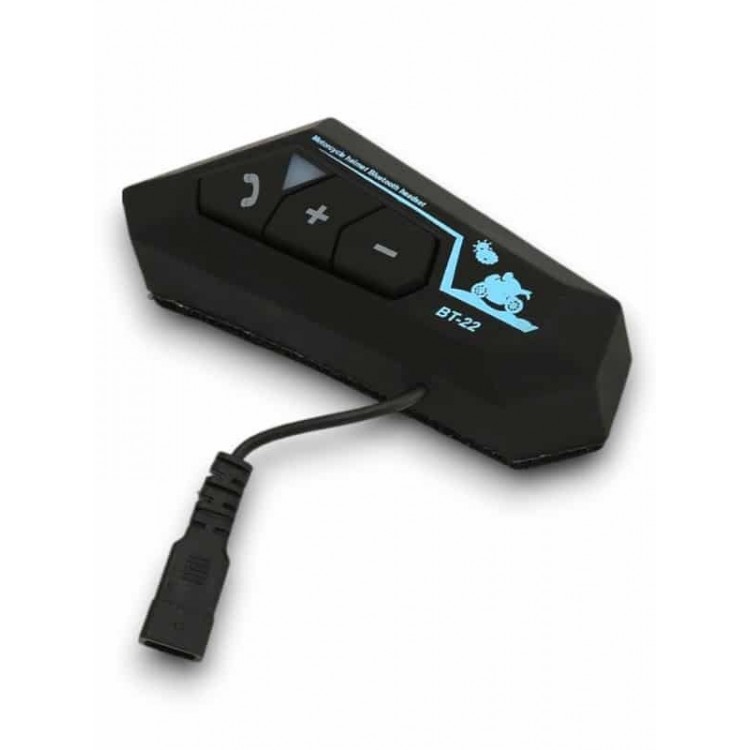 BT 22 BIKER HEADSET