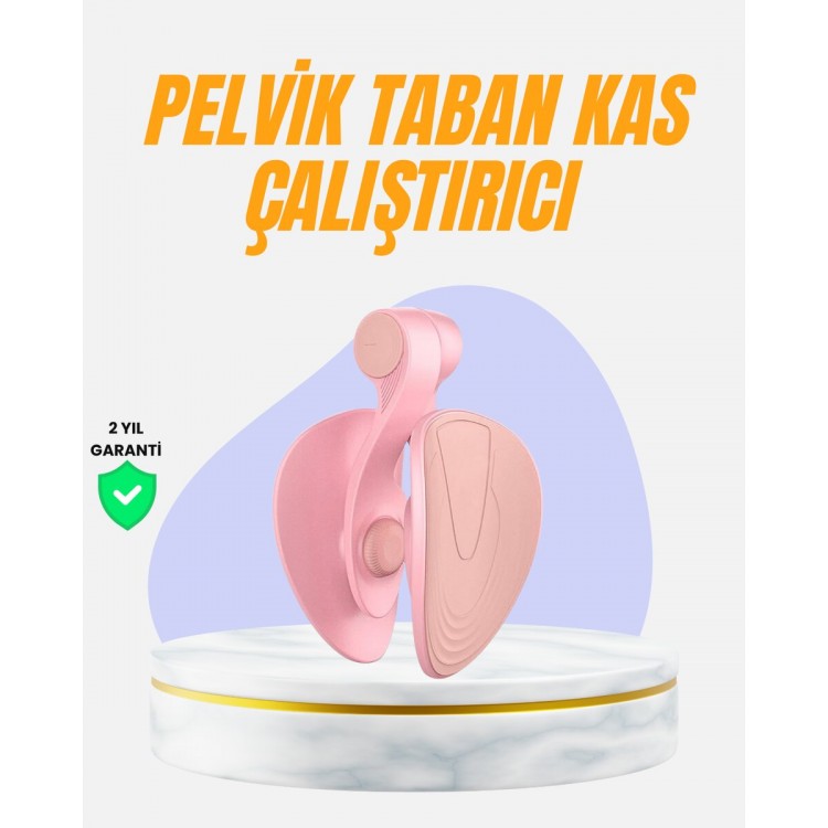 Thigh Hip and Pelvic Exercise Suitable for Home UseAleti
