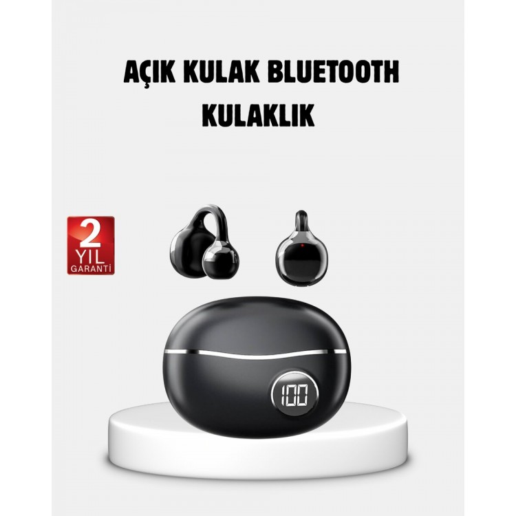 Open Design Sports Headset Lightweight Silicone Coating APTXWith Sound Technology
