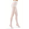 White Pantyhose 20 Den