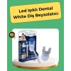 Fast-Effective Teeth Whitening Device in 20 Minutes