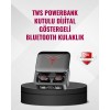 Bu kablosuz Bluetooth kulaklık, çağdaş teknolojilerle donatılmış olup hem performans hem de konfor açısından beklentilerin ötesinde bir deneyim sunar. Bluetooth 5.3 ile donatılan kulaklık, cihazlarla anında bağlantı kurar ve bağlantı kopmalarını minimuma 