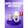 Evinizin ya da iş yerinizin güvenliğini üst seviyeye taşıyacak bu akıllı güvenlik kamerası, gelişmiş teknolojik özellikleriyle 7/24 huzur sunar. Full HD görüntü kalitesi sayesinde izlediğiniz alanın her köşesi yüksek netlikte görüntülenir, böylece hiçbir 