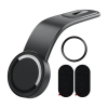 Ally MA-160 Araç Torpido Üstü Katlanabilir Manyetik Telefon Tutucu-(5775)
