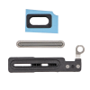 iPhone 7 Inner Headphone Dust Filter Buzzer GrilleAnti-Dust Mesh 1 Piece - (5775)