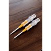 Control Pen Nickel Plated Double Head Test Device