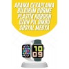 2.4GHz Hour Sleep and Health Tracking Call Answering 44MM Amoled Screen