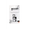Noosy Nano And Micro Sim Card Adapter-(5775)