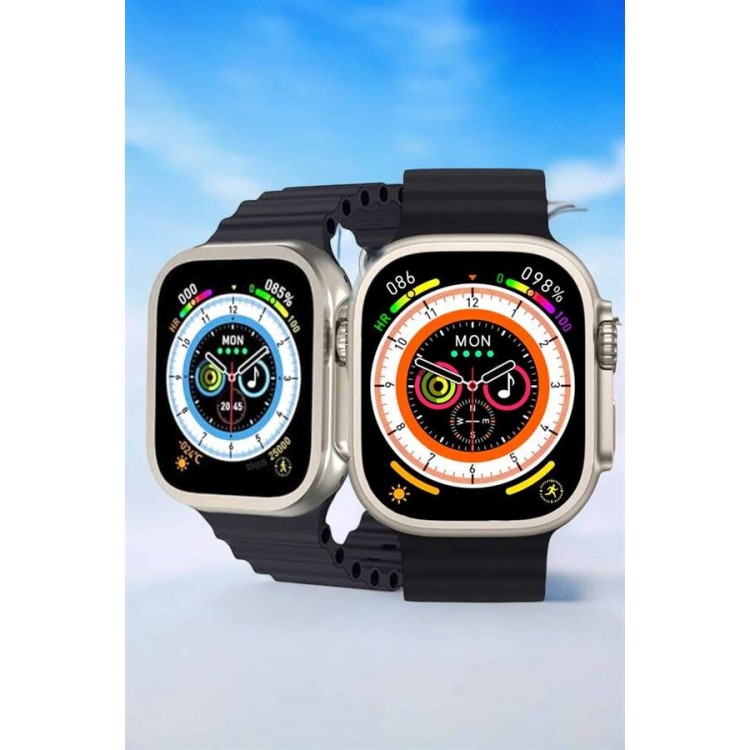 Heart Rate Blood Pressure Oxygen Meter Smart with Bluetooth ConnectionSaat