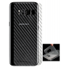 Ally Galaxy S8 Plus Back Transparent Back ProtectionBand-(5775)