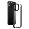 <strong>Baseus Crystal iPhone 13 Pro 6.1 Kılıf Jel &Ccedil;er&ccedil;eve Zırhlı Silikon Kılıf</strong><img data-cke-saved-src="https://cdn.myikas.com/images/4b0890c4-46f7-49