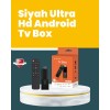Android TV Stick WiFi ve Bluetooth Bağlantılı