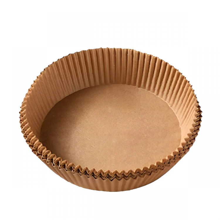 Ally 50 Pieces Disposable Nonstick Airfryer CookingPaper-(5775)