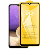 Ally SM Galaxy A32 Full Glue-Tempered GlassScreen Protector-(5775)