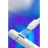 Bluetooth bağlantısına ihtiyaç duymadan, tek bir dokunuşla çalışmaya başlayabilen bu akıllı kalem, ergonomik tasarımı ve yüksek hassasiyetli yazma-çizim performansıyla öne çıkıyor. Kapasitif ekranlı cihazlar için ideal olan bu kalem, hem profesyoneller he