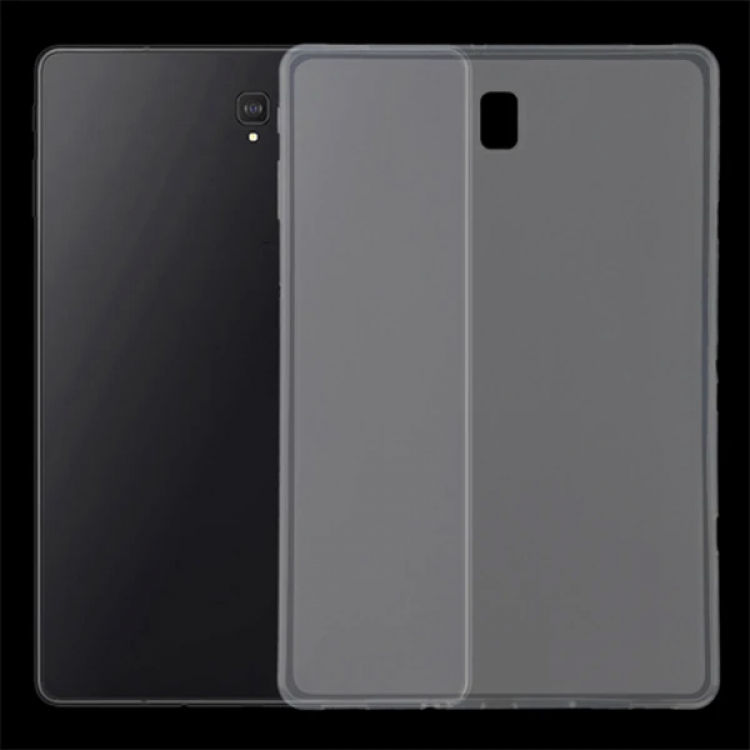 ALLY Galaxy Tab S410.5T830T835 Ultra Protection TransparentSilicone Case-(5775)