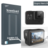 GOR Gopro Hero 8 2in1 Shock Absorbing ScreenProtector 2 SET-(5775)