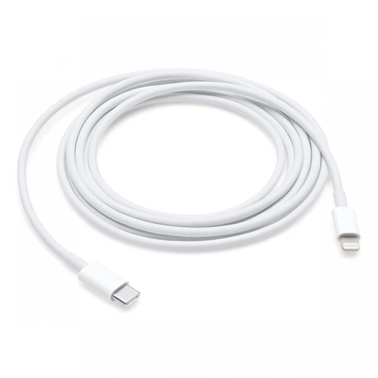 Ally USB-Type C -iPhone 20W PD FastCharge  Cable 1meter-(5775)