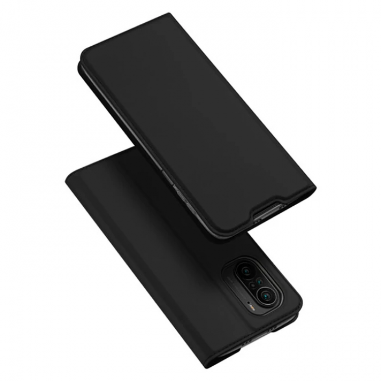 Dux Ducis Xiaomi Mi 11i POCO F3 RedmiK40 Pro Case Cover Flip Cover-(5775)