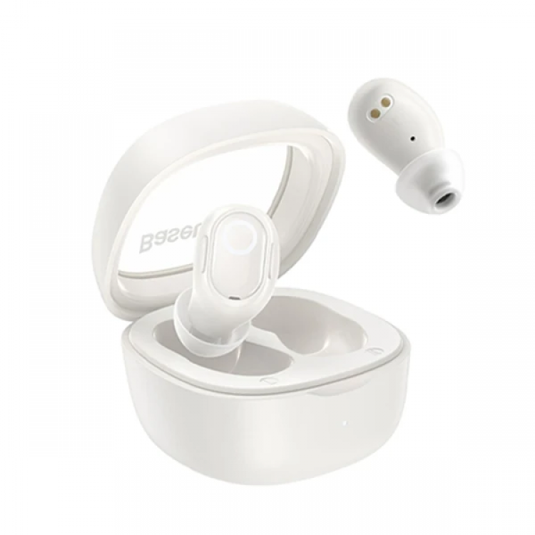 Baseus Bowie WM02 True Wireless Bluetooth Headset-(5775)