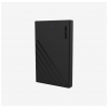 HIKSEMI HS-HUB-MHB201 USB3.0 25" Disk Kutusu. (SSD ve HDD Destekler 5Gbps Siyah Win Mac-OS Linux Android)(1923)