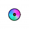 XIGMATEK EN42296 APACHE PLUS RGB CPU FAN (AMD ve INTEL Tüm işlemciler ile uyumlu)(1923)
