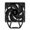 ZALMAN CNPS9X ECO DS 12cm Fan CPU Kule Tipi Hava Soğutma Isı Göstergeli 4 adet Bakır Isı Borusu (AMD ve INTEL Tüm işlemciler ile uyumlu)(1923)