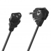 S-LINK SL-P175 Power Kablosu 075mm 15mt(1923)