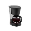 12 Fincan Filtre Kahve Makinesi 1.2 Litre Damlatmaz Sistem Kahve Makinesi