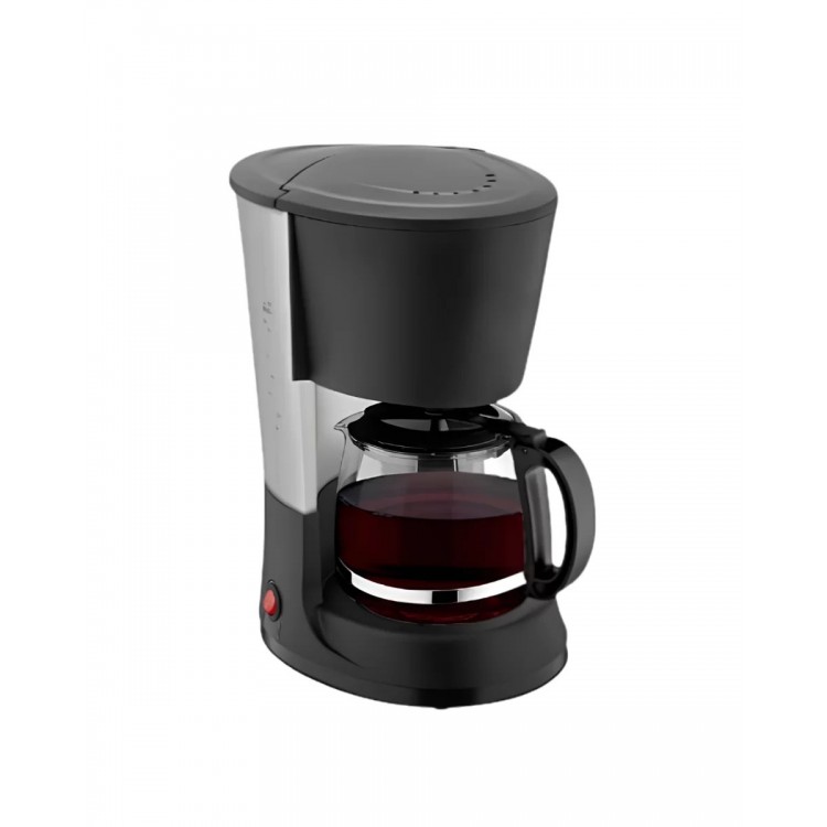 12 Fincan Filtre Kahve Makinesi 1.2 Litre Damlatmaz Sistem Kahve Makinesi