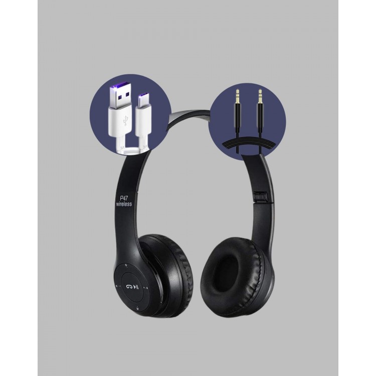 Suya Dayanıklı Bluetooth Kulaklık | Spor ve Günlük Kullanıma Uygun