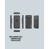 Kompakt Tasarım Güçlü Performans – 10000mAh Kablosuz Powerbank