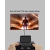 S10 Gamepad HDMI TV Bağlantılı 520 Klasik Retro Oyun 2025 Seri Orijinal