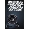 Kablosuz Bluetooth Kulaklık Hifi Ses Kalitesi ve Mikrofonlu
