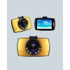 Araç Ön Kamera Full HD Kayıt ve G Sensor Özellikli