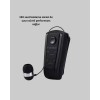 Ergonomik Bluetooth Kulaklık – 8 Saat Konuşma Gürültü Azaltıcı Mikrofon